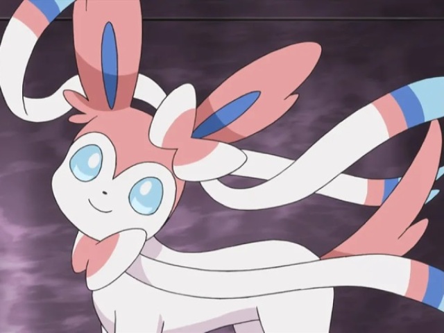 Sylveon