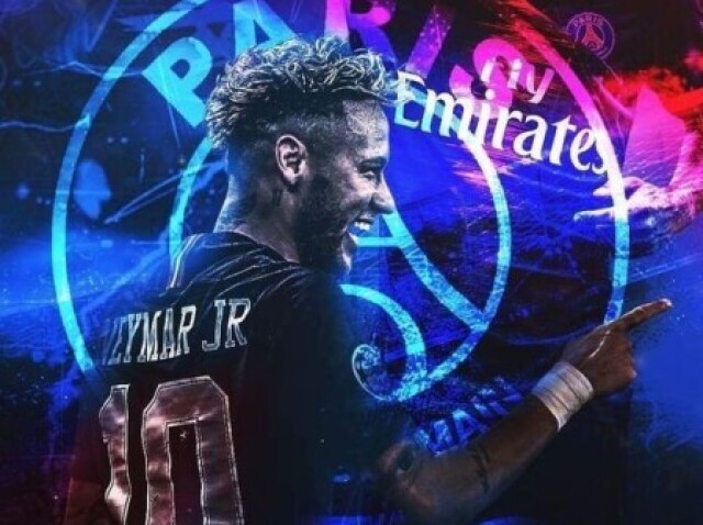 Neymar Jr