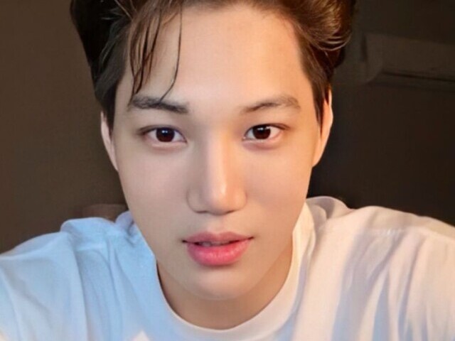 kai-exo