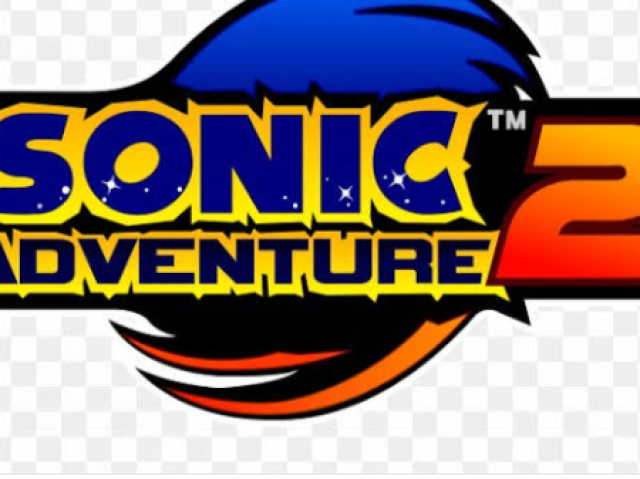 Sonic Adventure 2