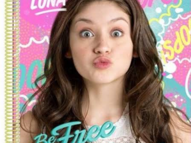 Soy Luna