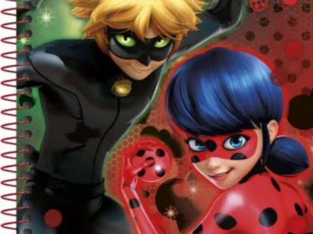 Miraculous