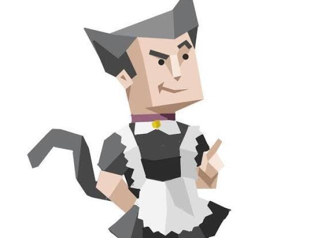 ENTP - Inovador