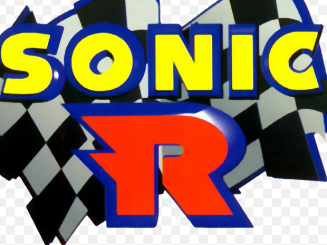 Sonic R