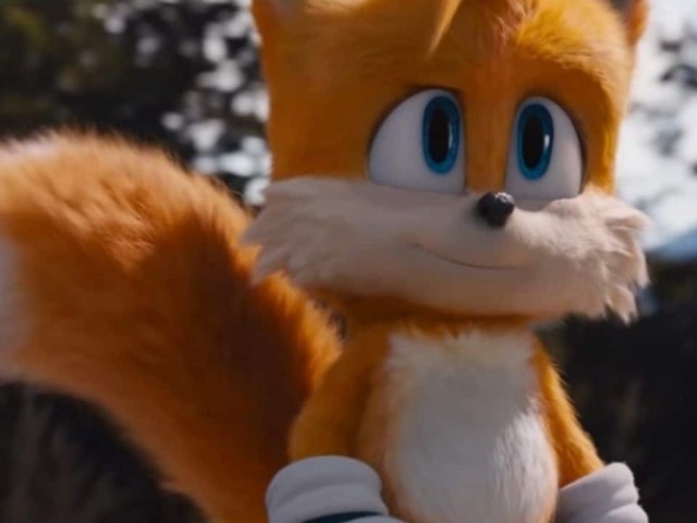 tails do filme