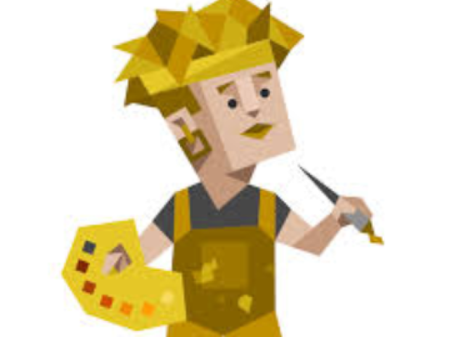 ISFP - Aventureiro