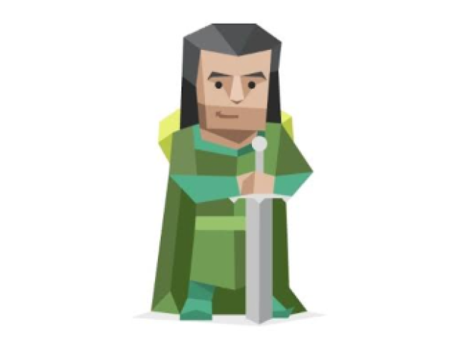 ENFJ - Protagonista