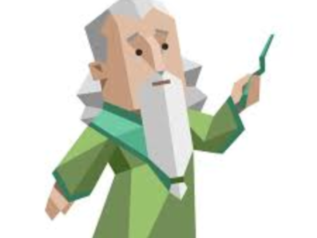INFJ - Advogado