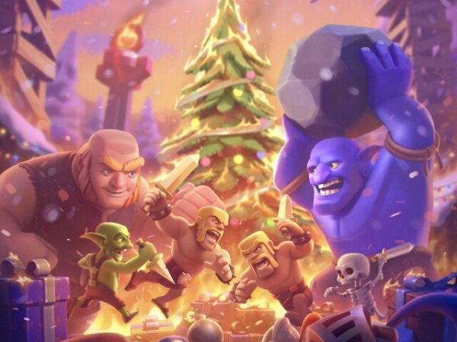 Perguntas de Clash Royale mega Hard