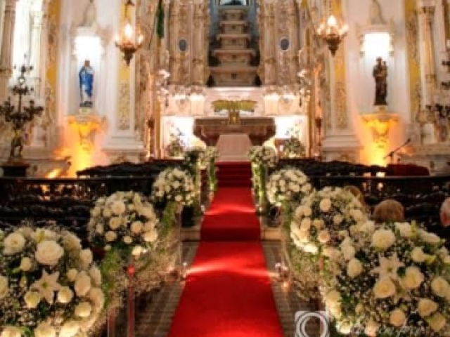 Igreja