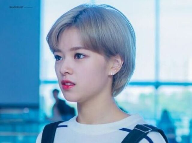 ➝ jeongyeon— twice