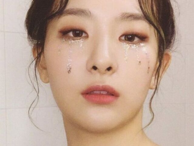 ➝ seulgi — red velvet