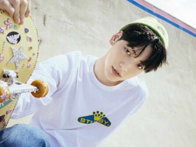 Choi Soobin
