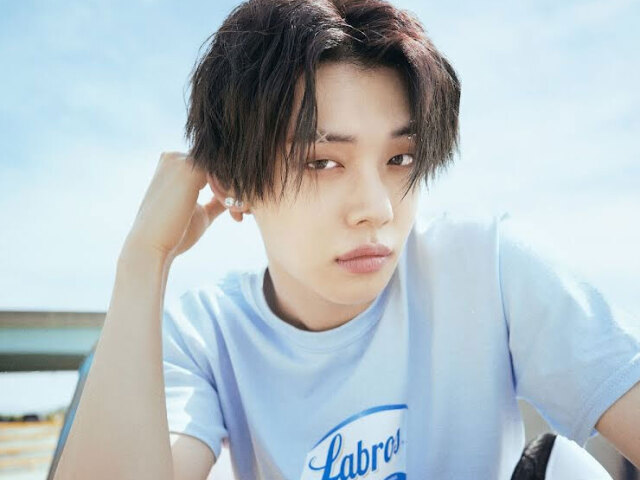 Choi Yeonjun