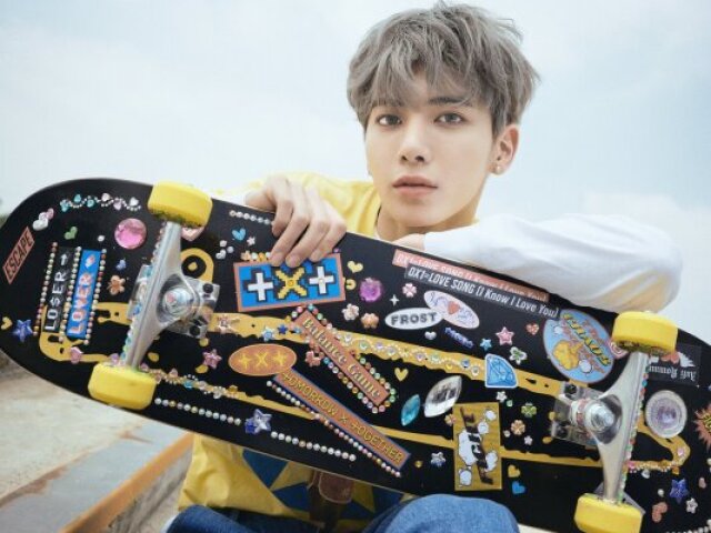 Kang Taehyun