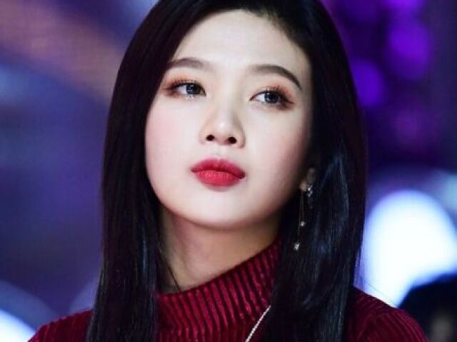 ➝ joy — red velvet