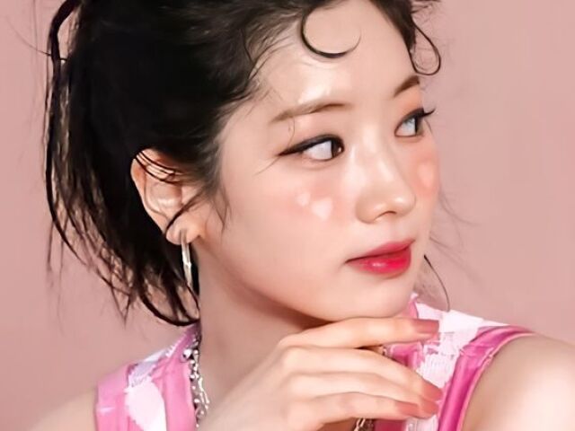 ➝ dahyun — twice