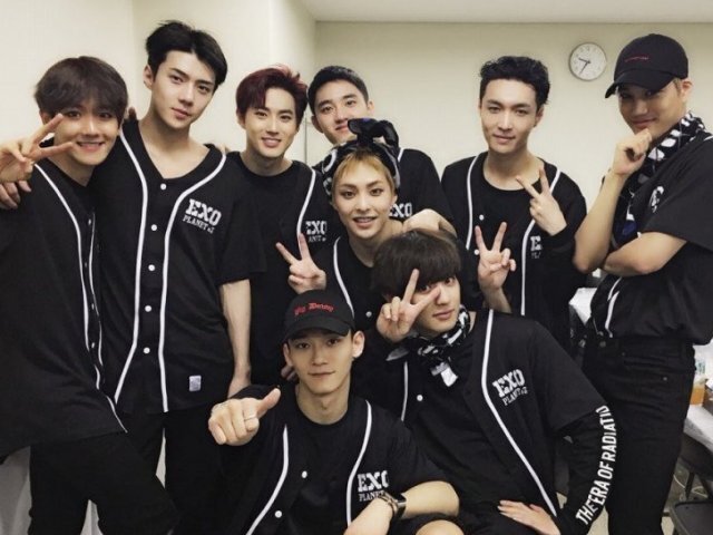 EXO