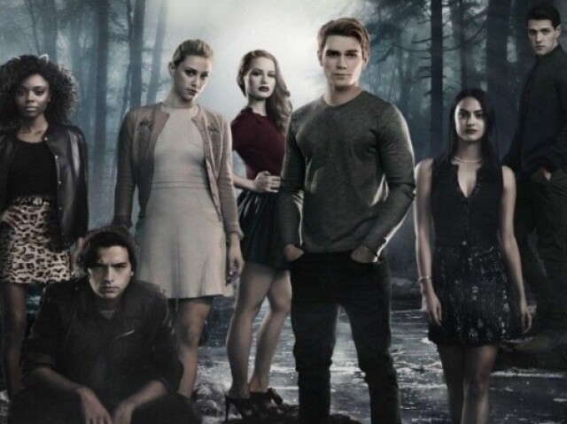 Riverdale