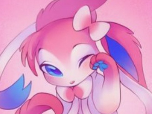 Sylveon