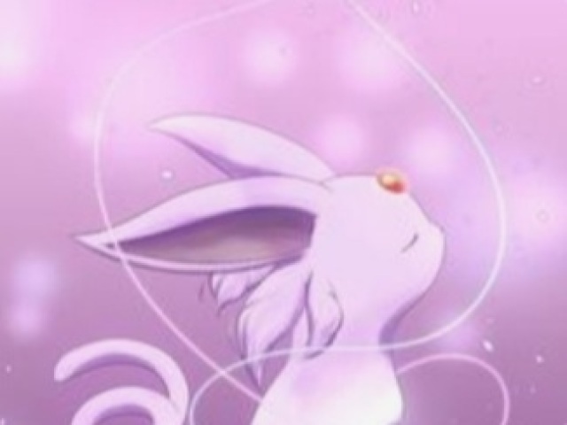 Espeon