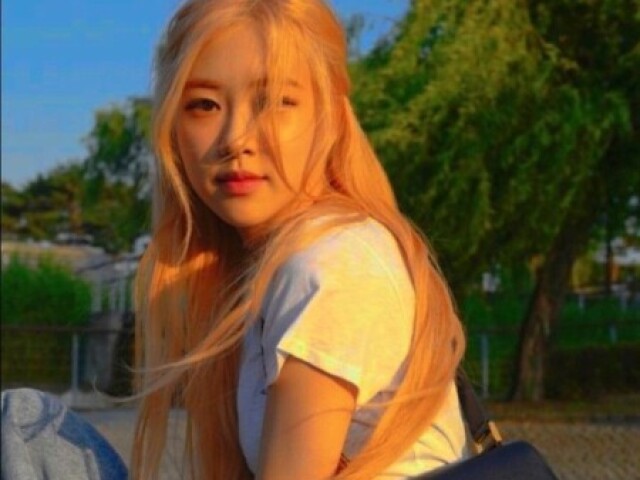 Rosé 🤍