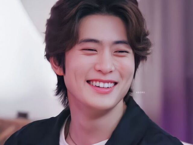 ➝ jaehyun — nct