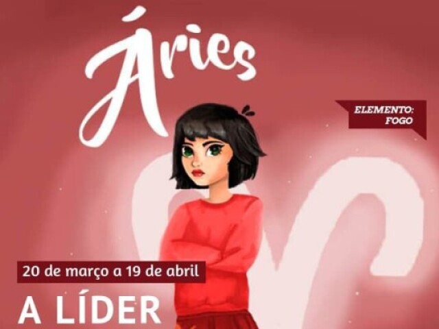 Áries