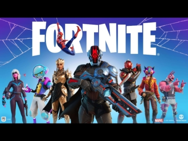 Fortnite