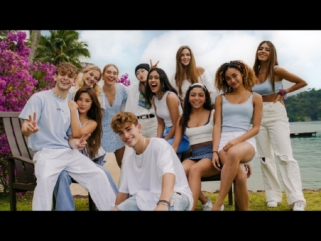 Now united