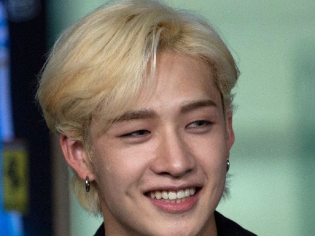 Bangchan(straykids)