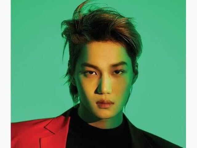 Kai(EXO)