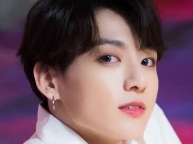 Jungkook(BTS)