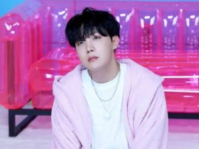 J-hope(BTS)