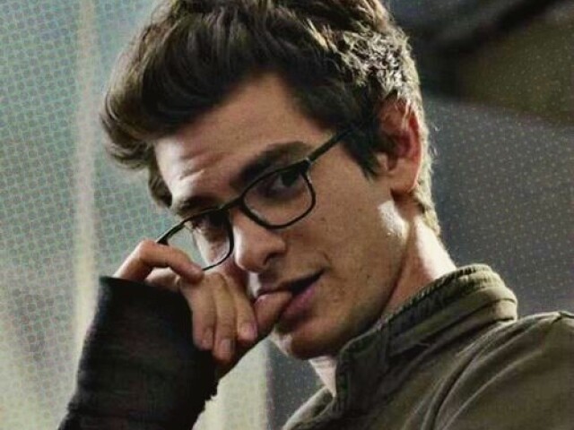 Andrew Garfield