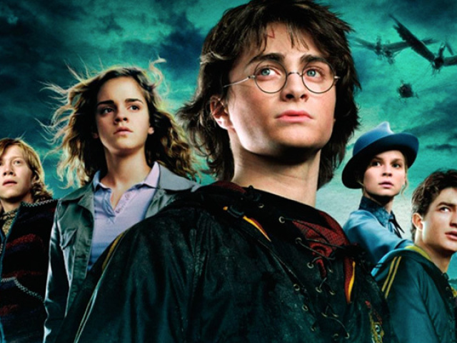 Quiz sobre Harry Potter!!! O maior de todos, com 42 perguntas!!!