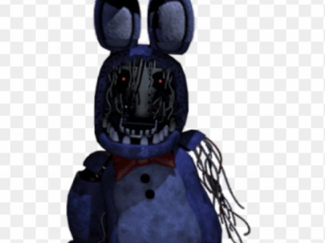 WITTERED bonnie