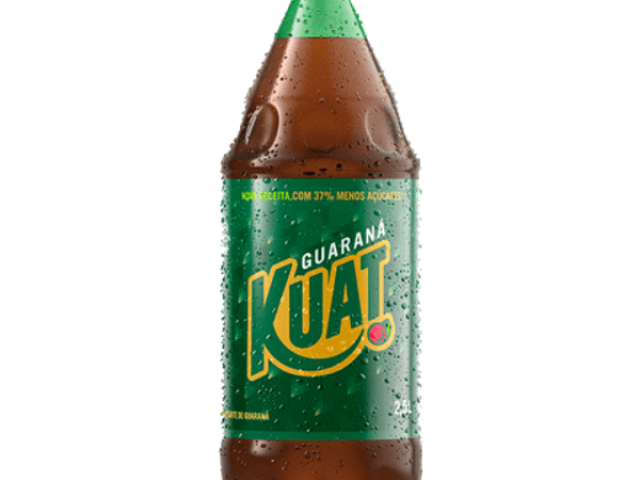 Guaraná🍒