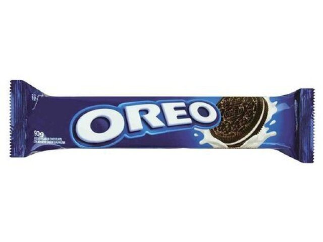 Oreo