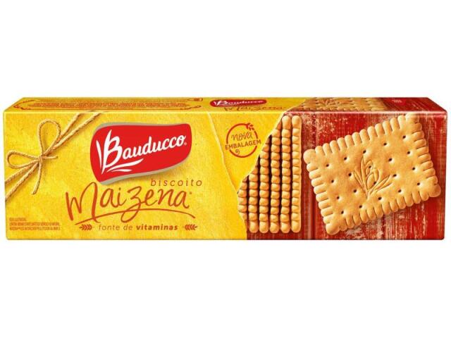 Biscoito de maizena