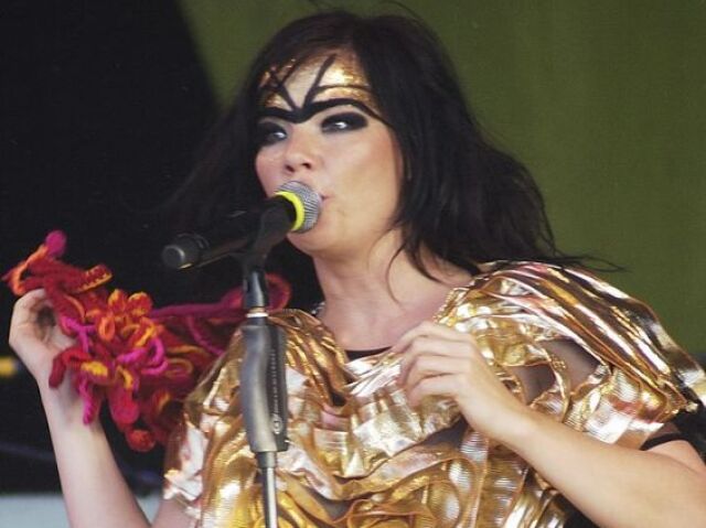 Björk