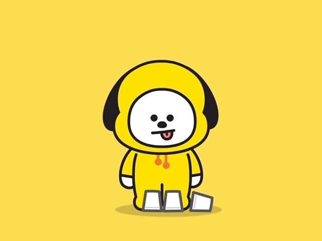 Chimmy