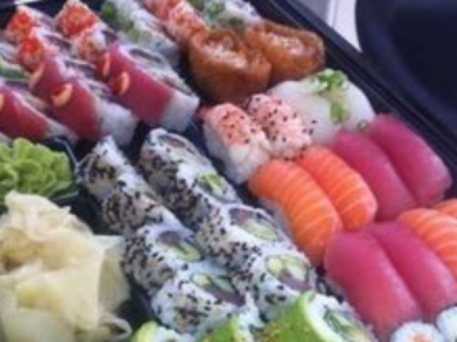 Sushi