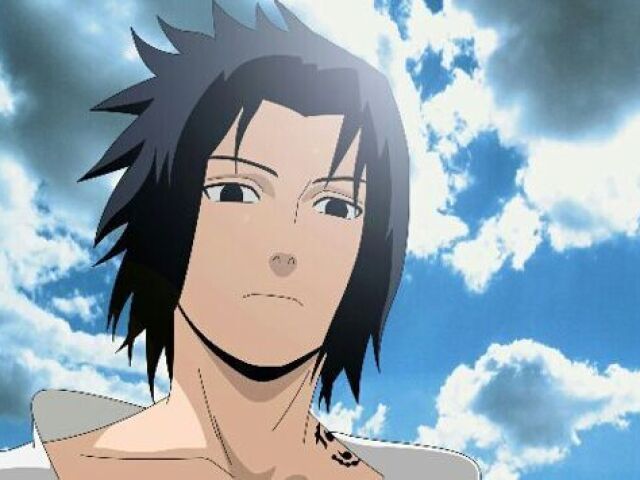 Uchira Sasuke