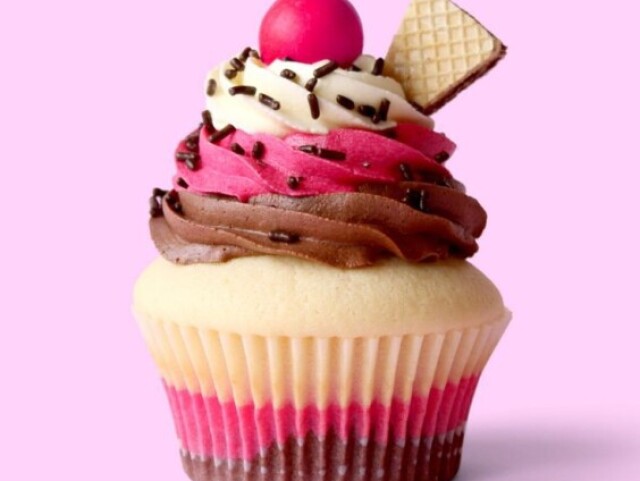 Cupcake