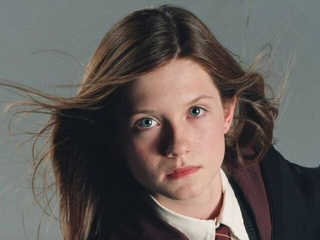 Você realmente conhece a Gina Weasley?