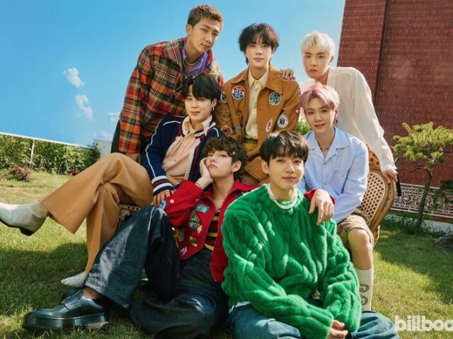 Quem do BTS te chamaria para um encontro?đ