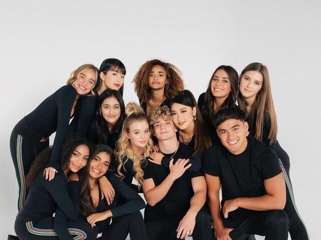 Você conhece mesmo o NOW UNITED!?