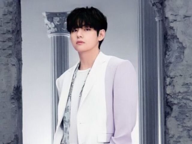 V (Kim Taehyung)