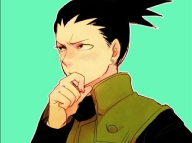 Shikamaru